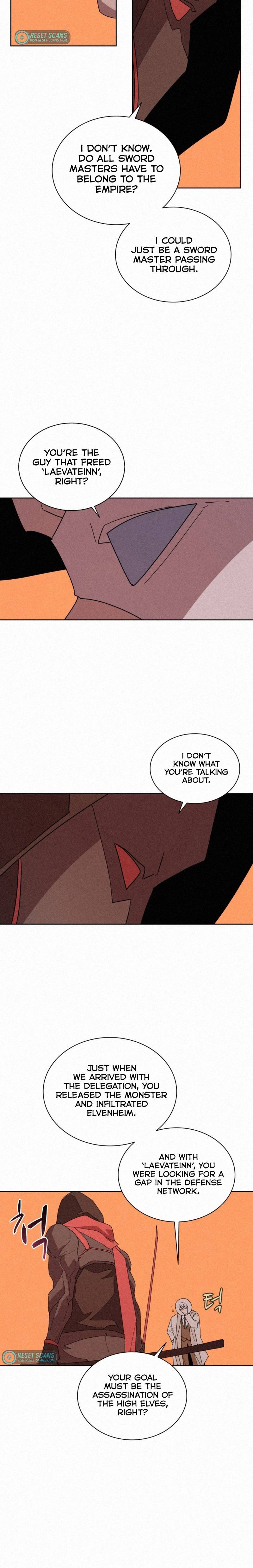 Book Eater chapter 82 page 14