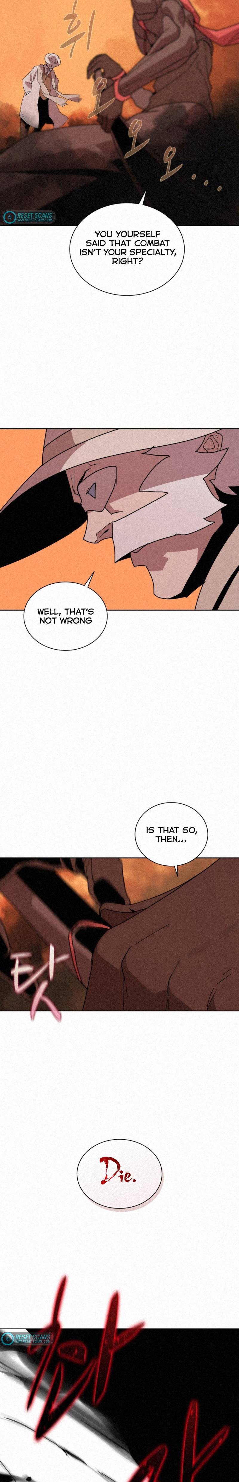 Book Eater chapter 82 page 16