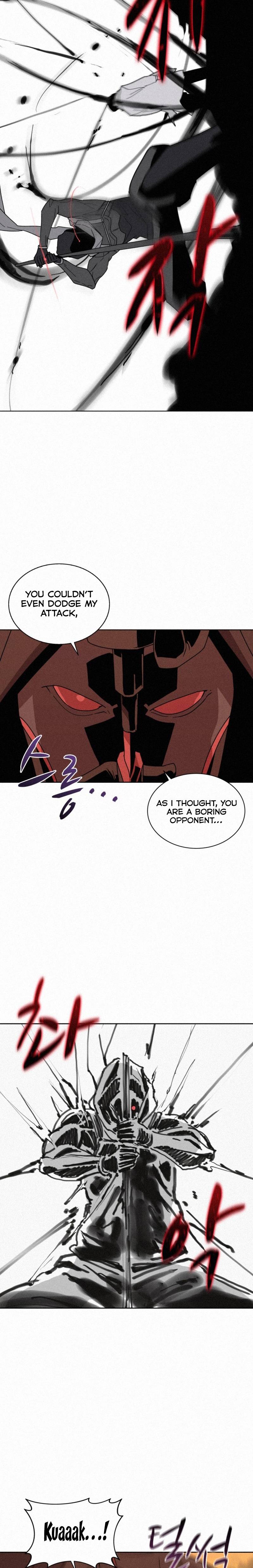 Book Eater chapter 82 page 17