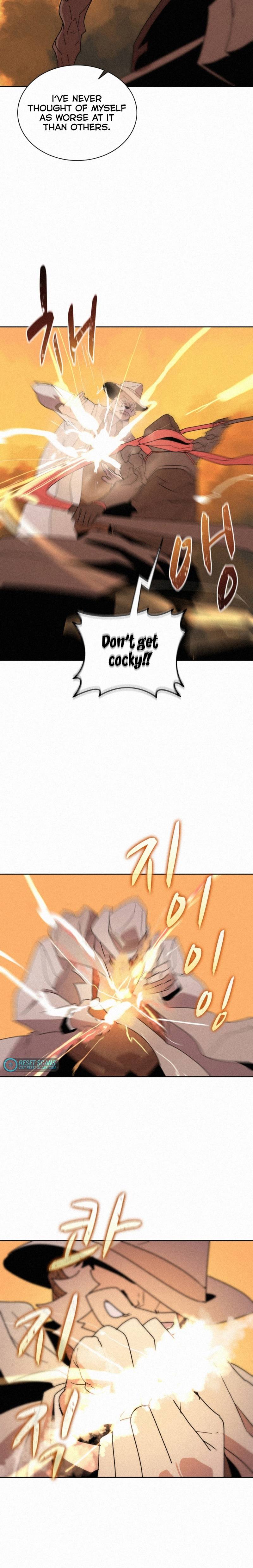 Book Eater chapter 82 page 19