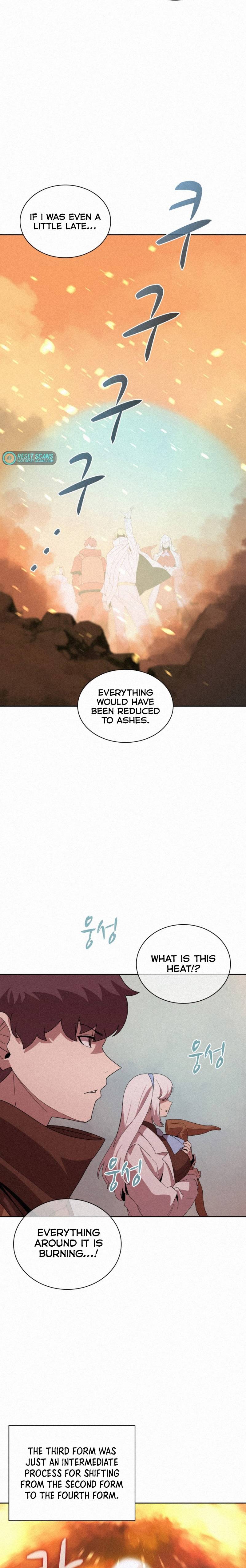 Book Eater chapter 82 page 4