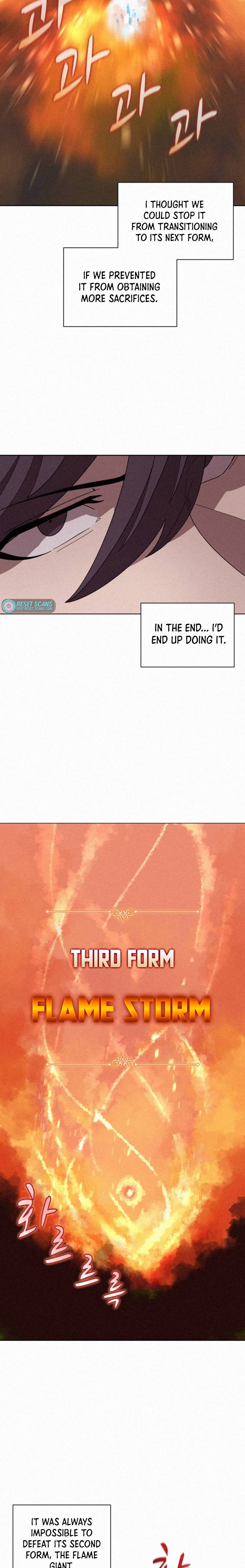 Book Eater chapter 82 page 5