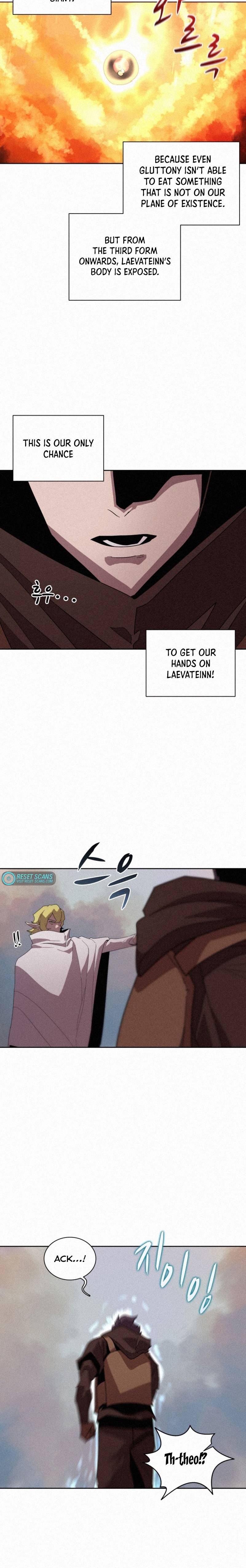 Book Eater chapter 82 page 6