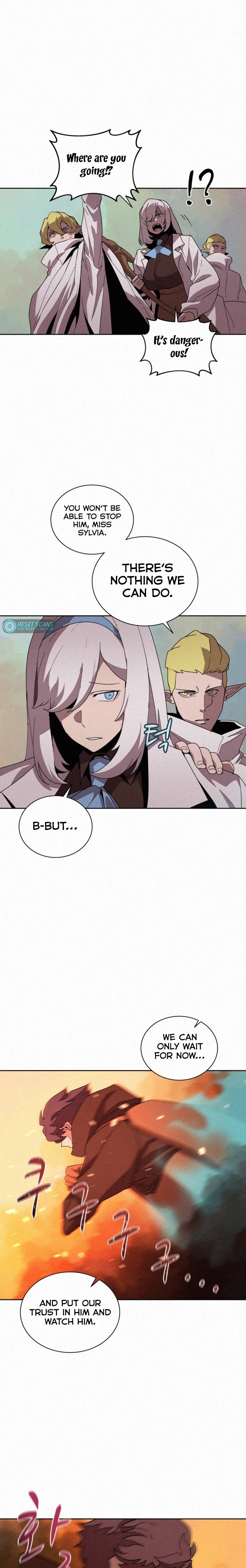 Book Eater chapter 82 page 7