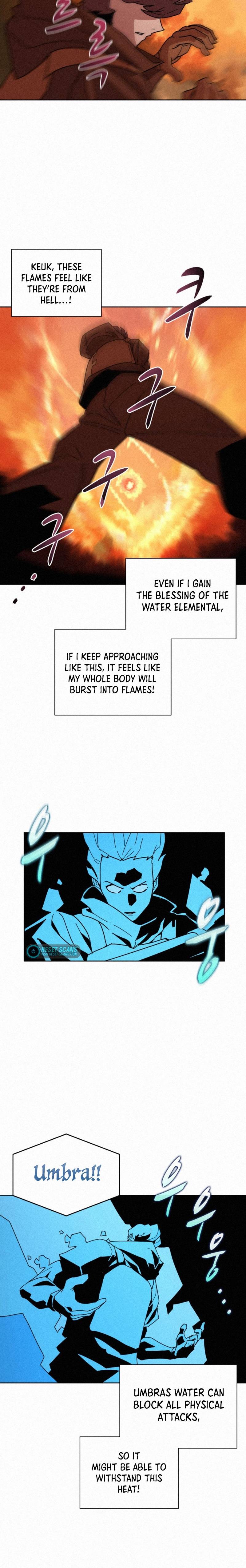 Book Eater chapter 82 page 8