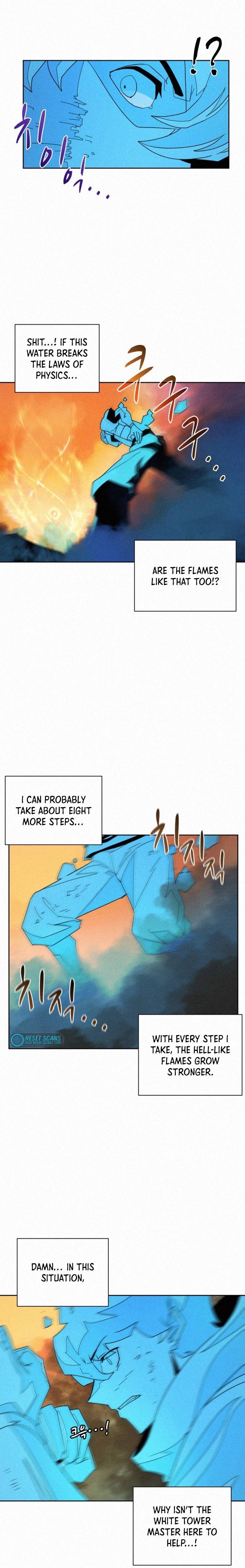 Book Eater chapter 82 page 9