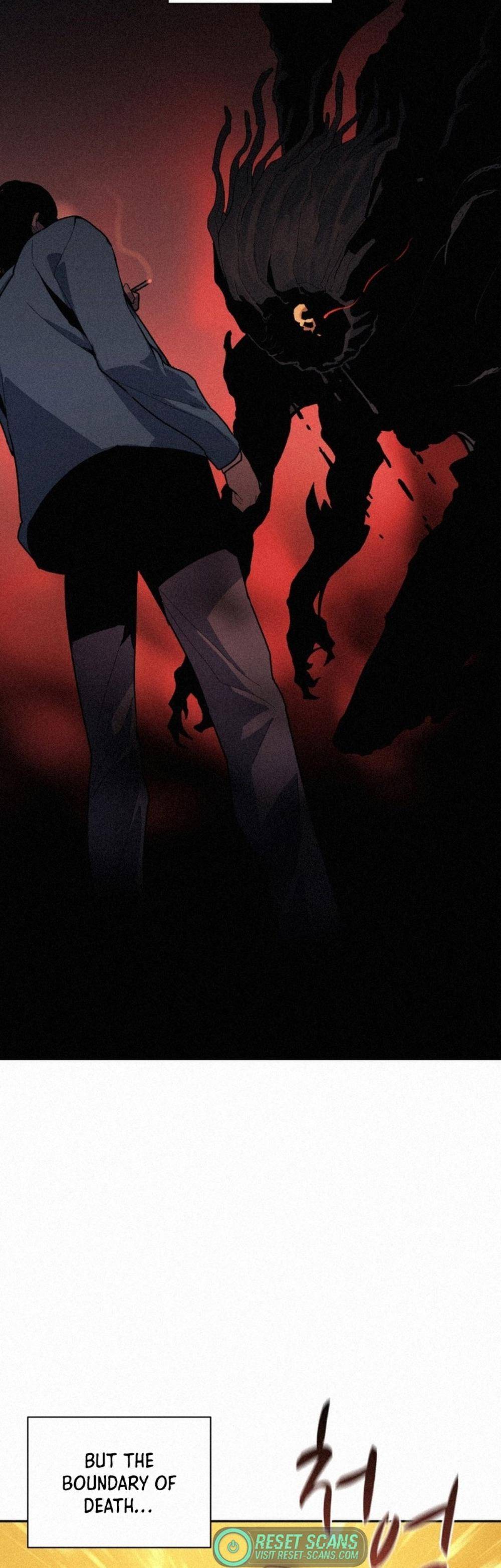 Book Eater chapter 83 page 10