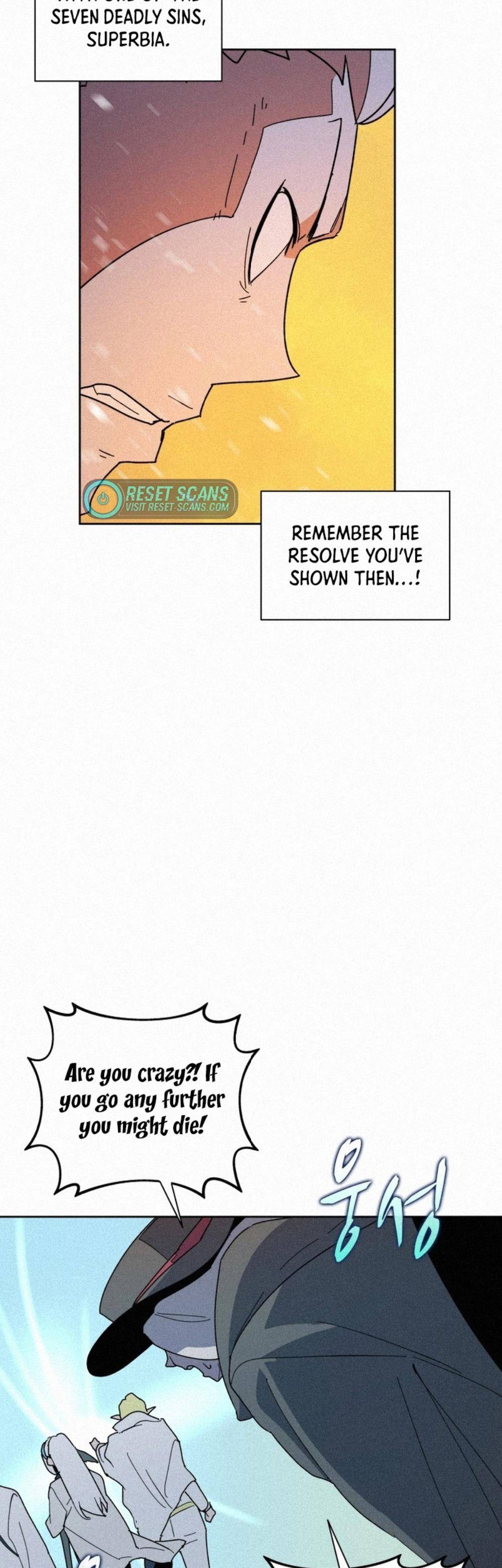 Book Eater chapter 83 page 13