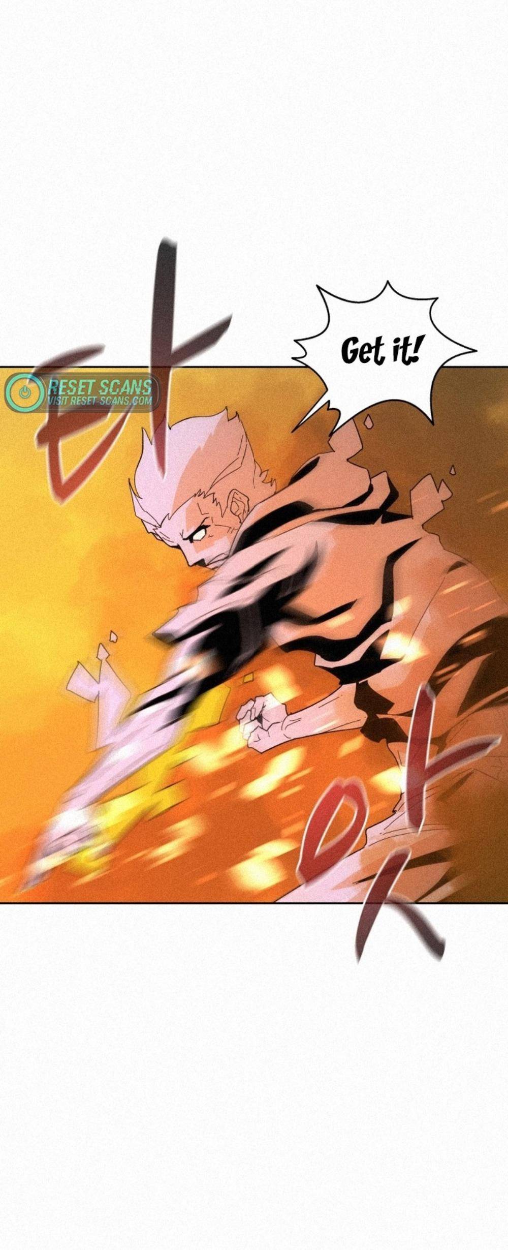 Book Eater chapter 83 page 18