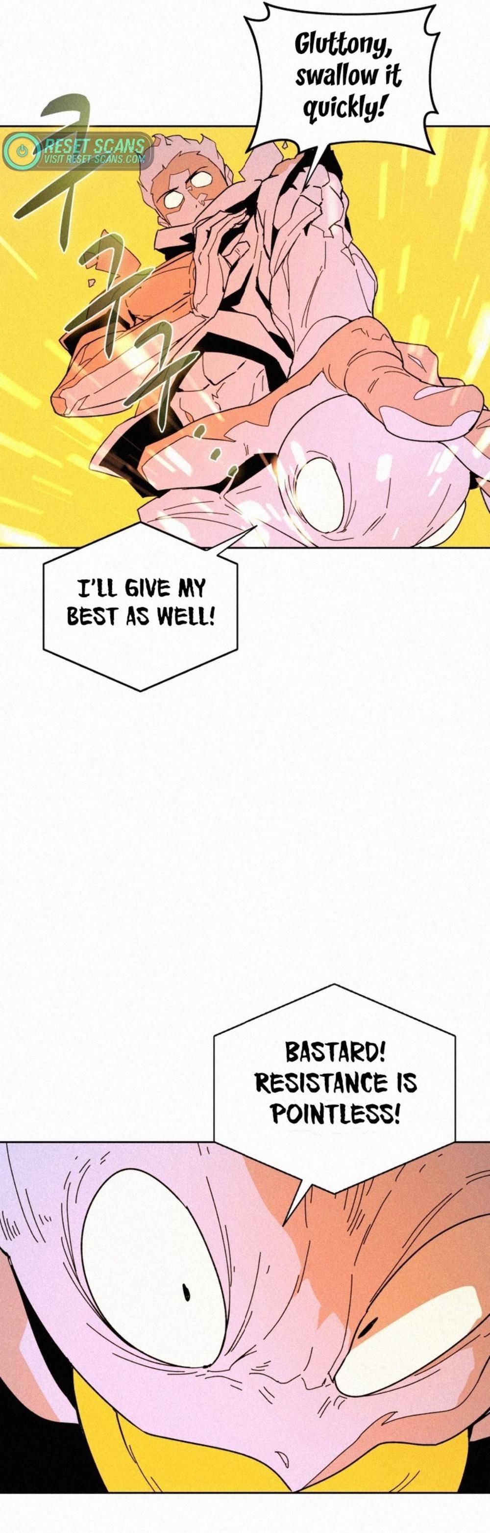 Book Eater chapter 83 page 19