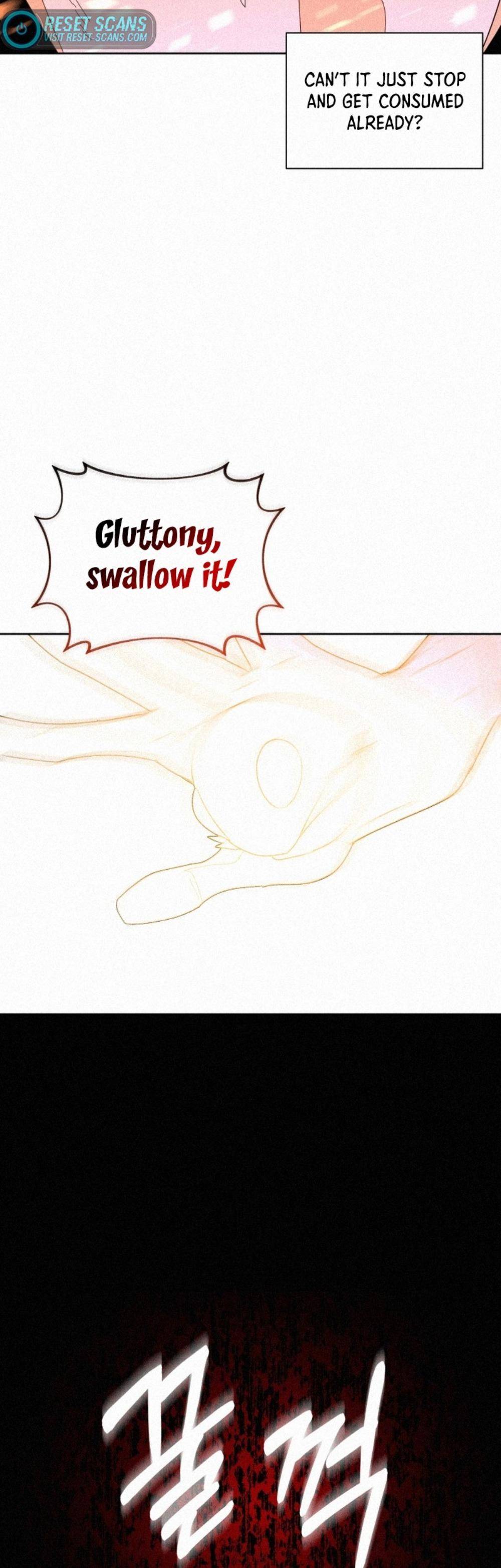 Book Eater chapter 83 page 22