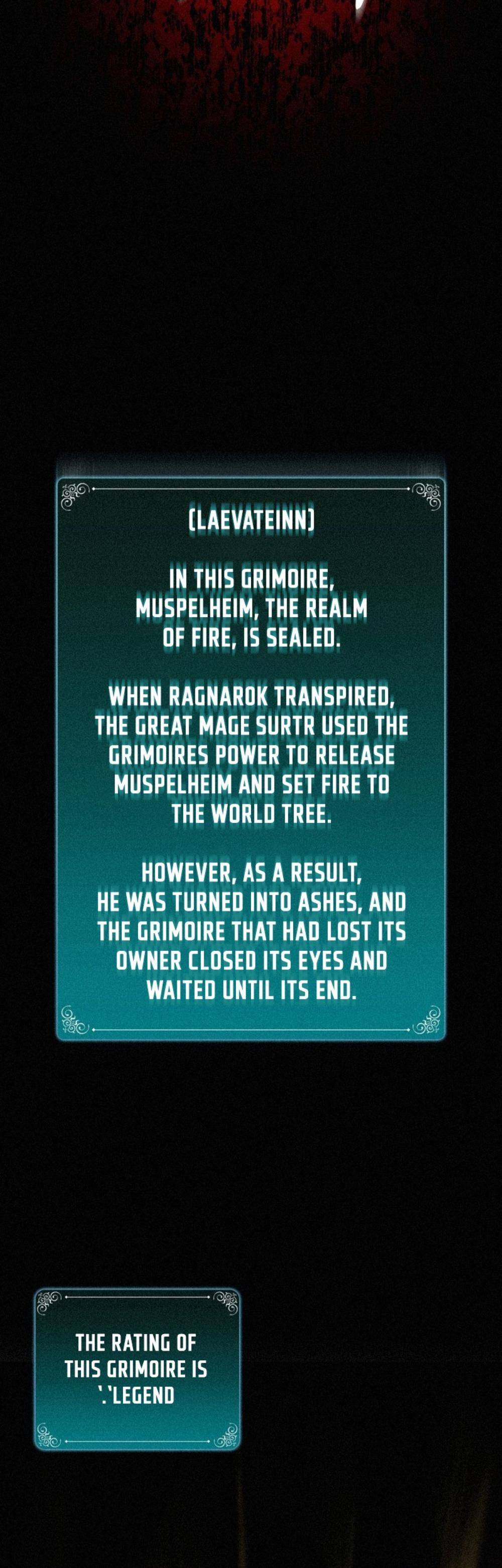 Book Eater chapter 83 page 23