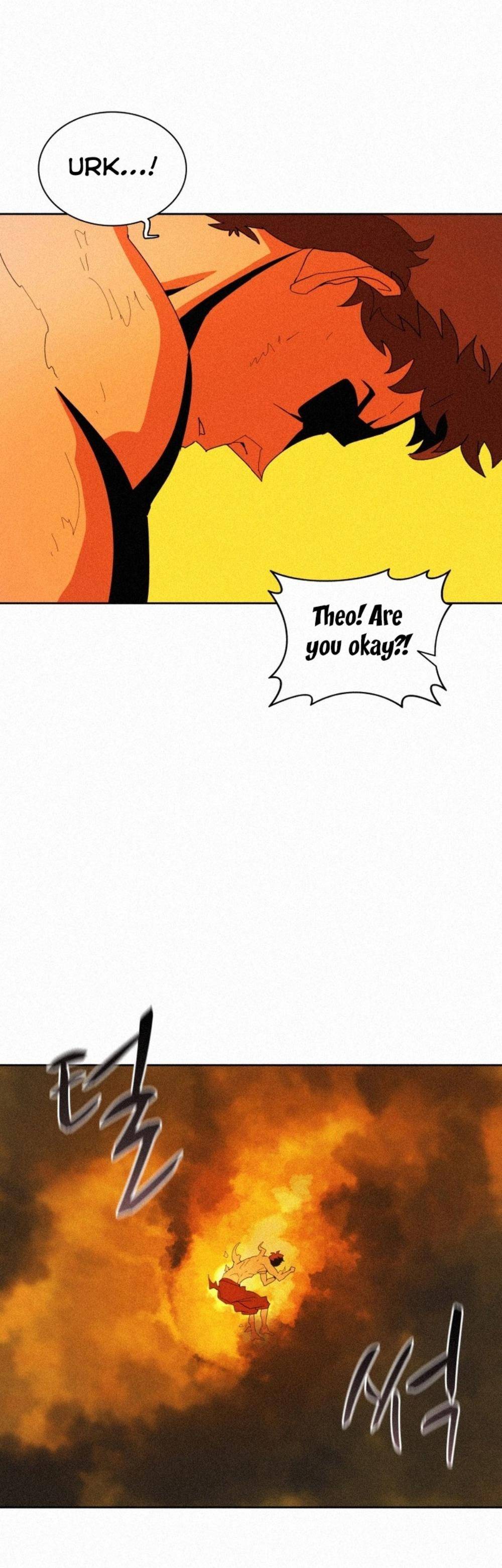 Book Eater chapter 83 page 28