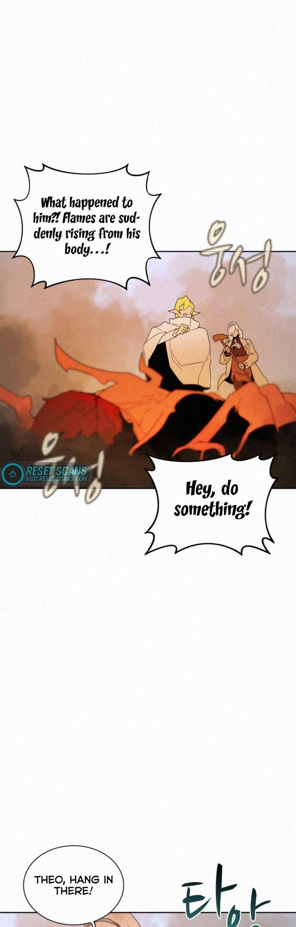 Book Eater chapter 83 page 29