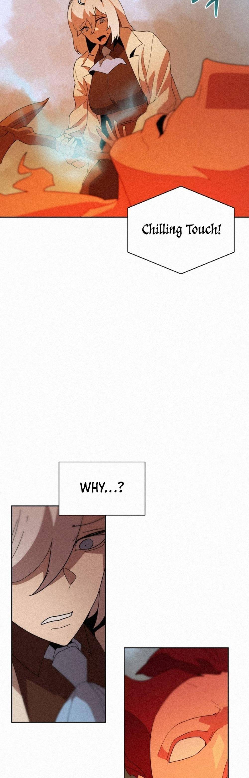 Book Eater chapter 83 page 30