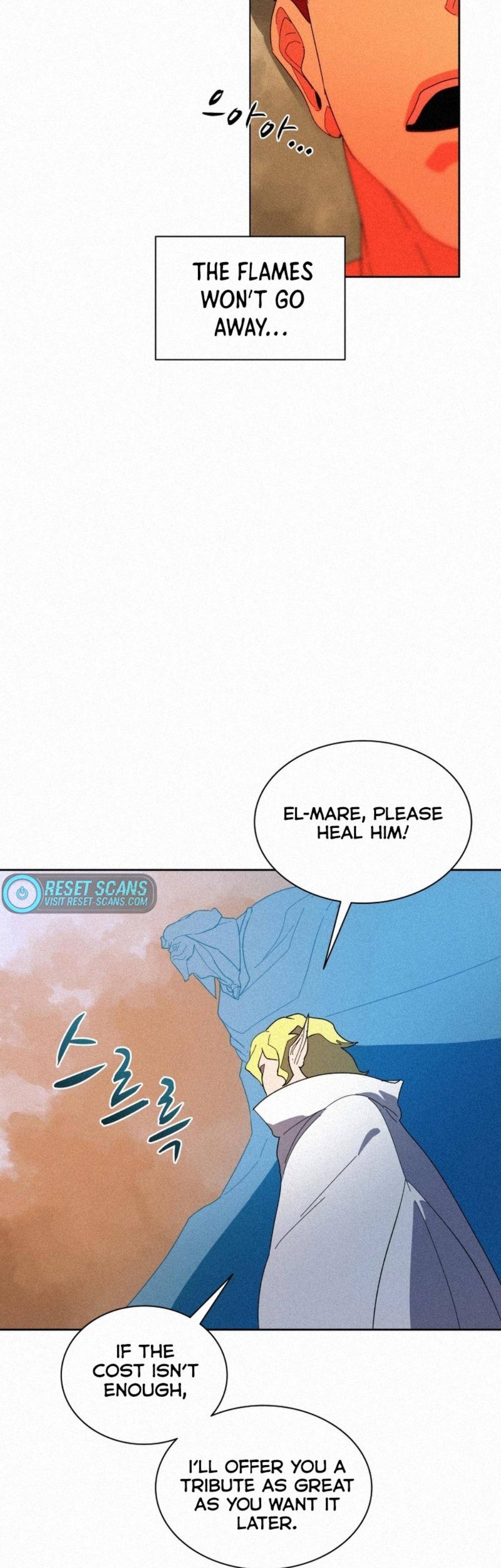 Book Eater chapter 83 page 31