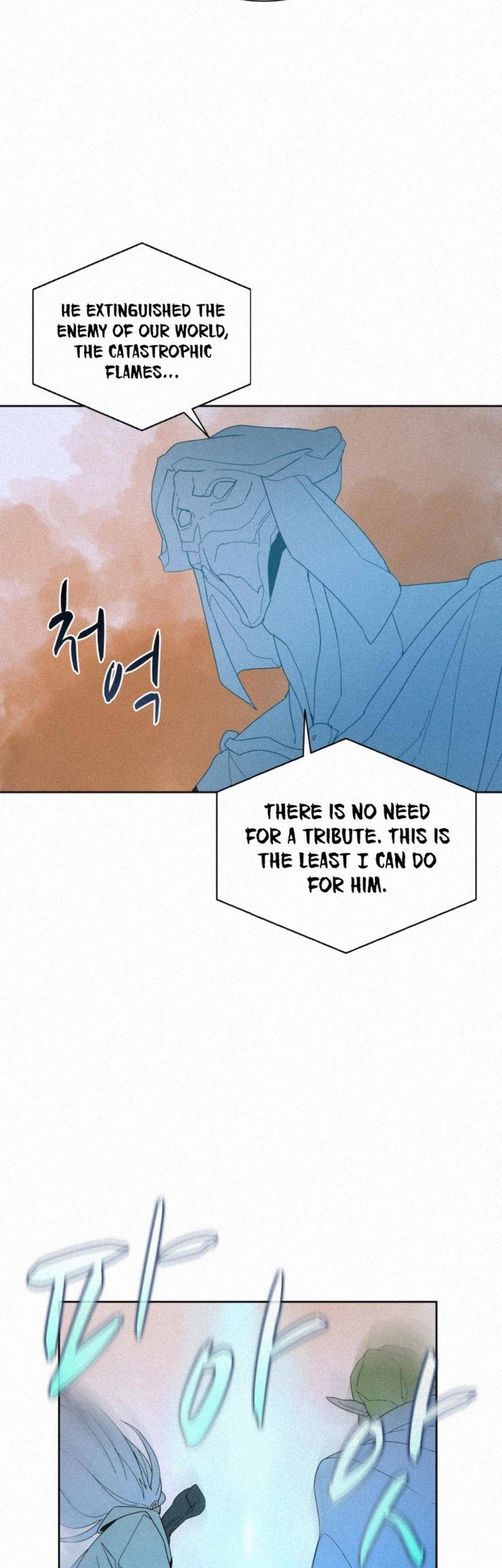 Book Eater chapter 83 page 32