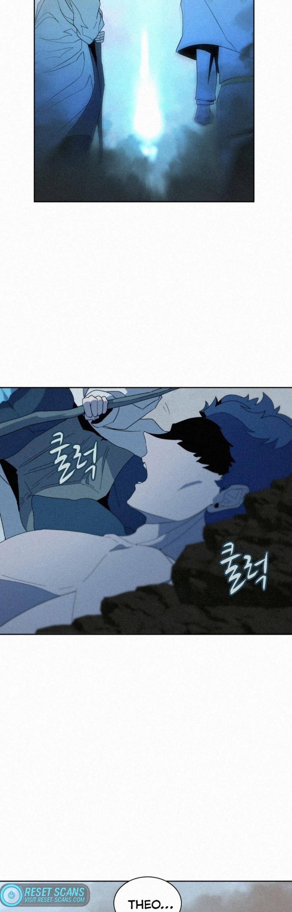 Book Eater chapter 83 page 33