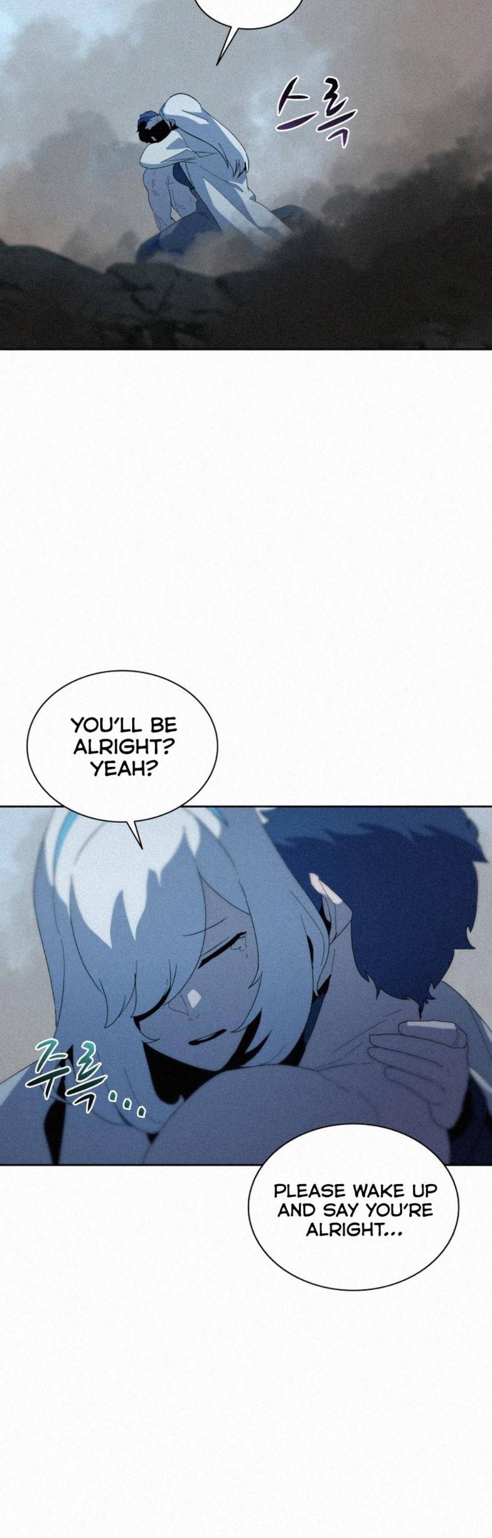 Book Eater chapter 83 page 34