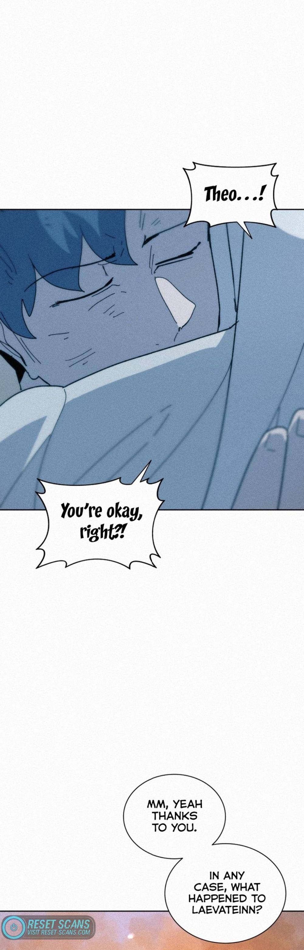 Book Eater chapter 83 page 36