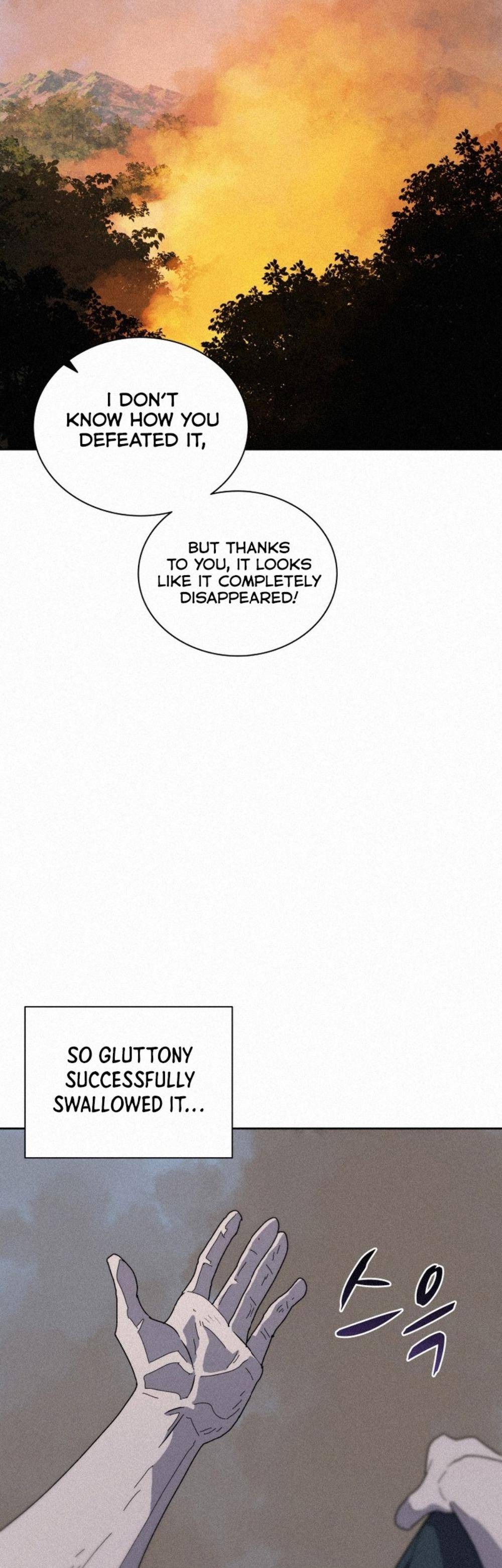 Book Eater chapter 83 page 37