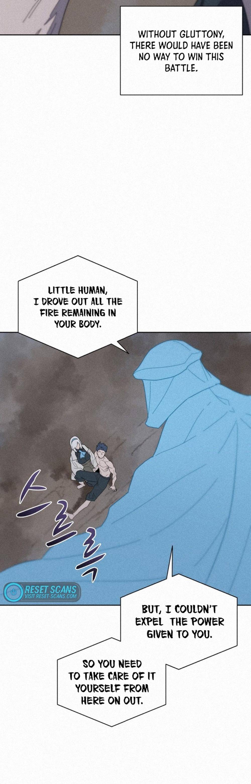 Book Eater chapter 83 page 38