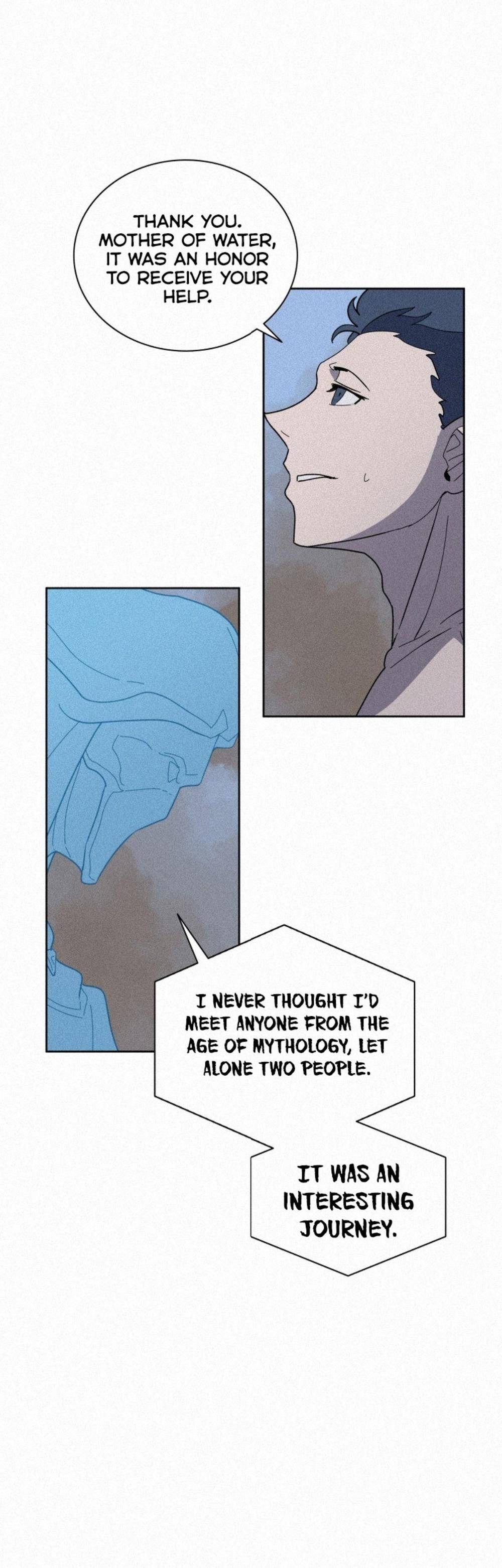 Book Eater chapter 83 page 39