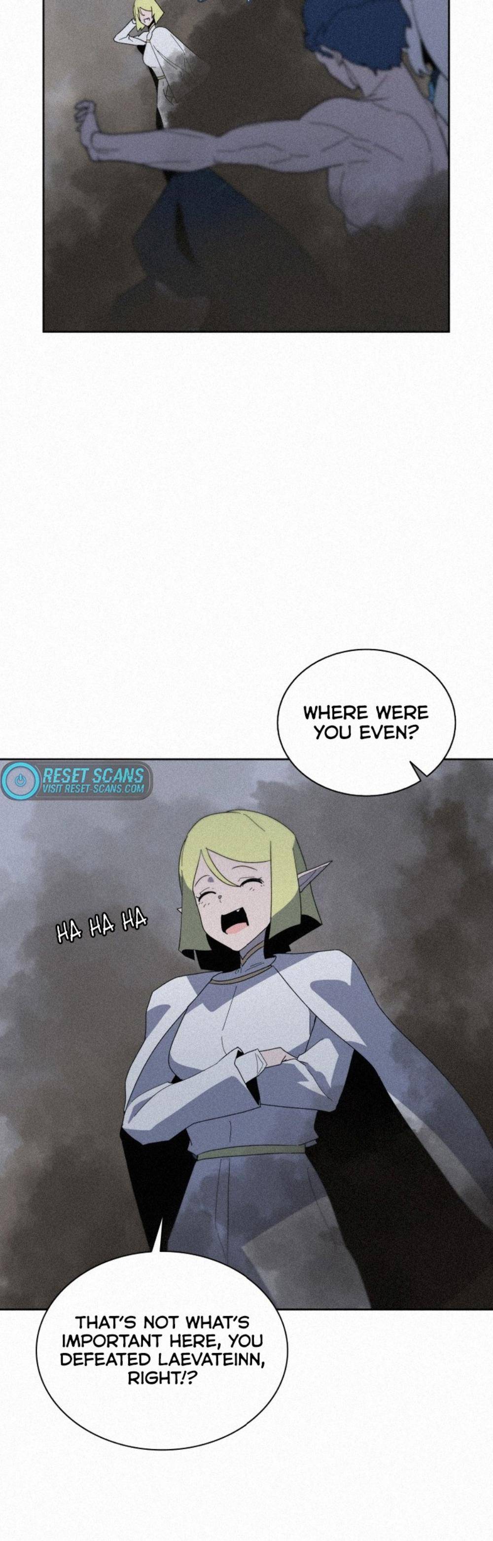 Book Eater chapter 83 page 43