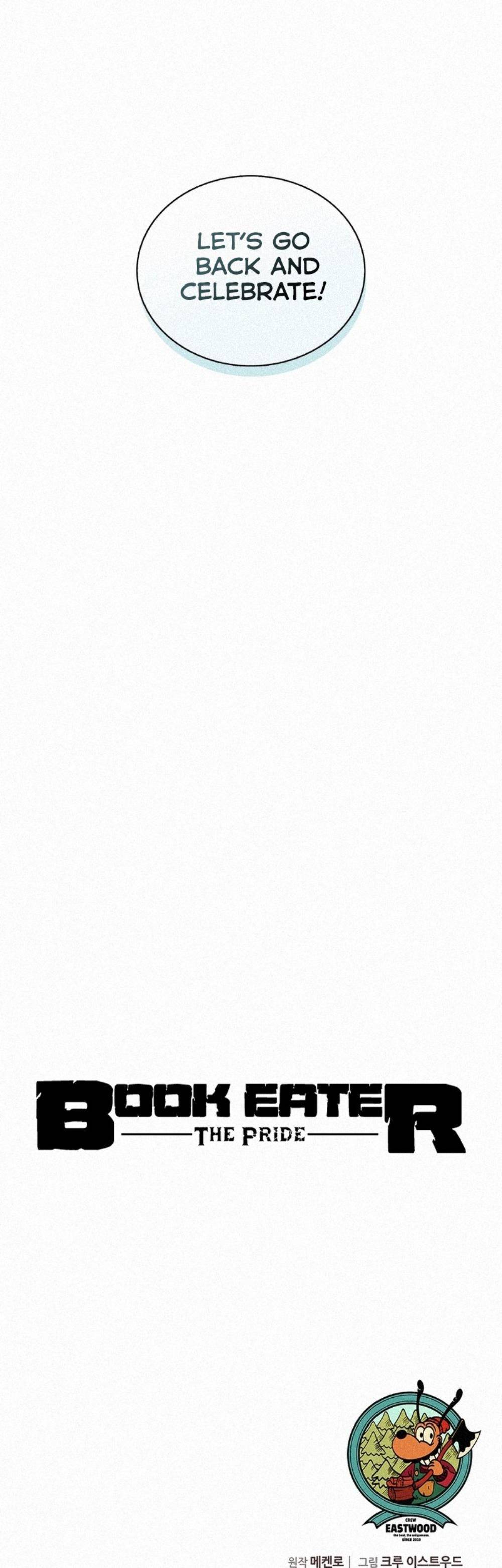 Book Eater chapter 83 page 44