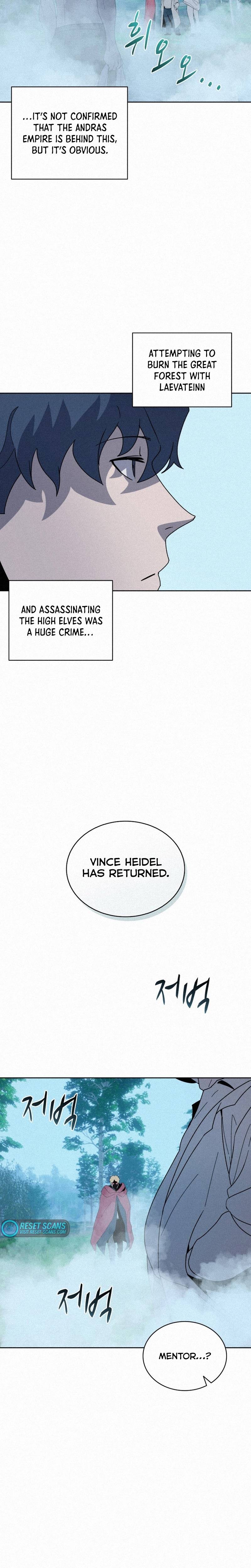 Book Eater chapter 84 page 10