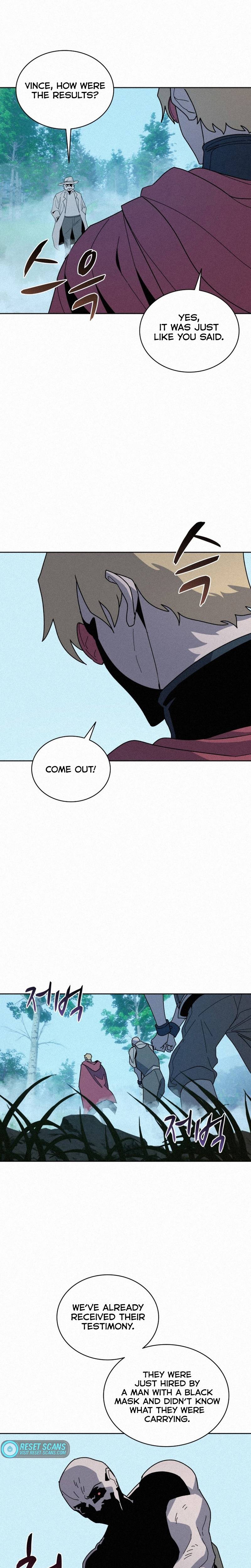 Book Eater chapter 84 page 11