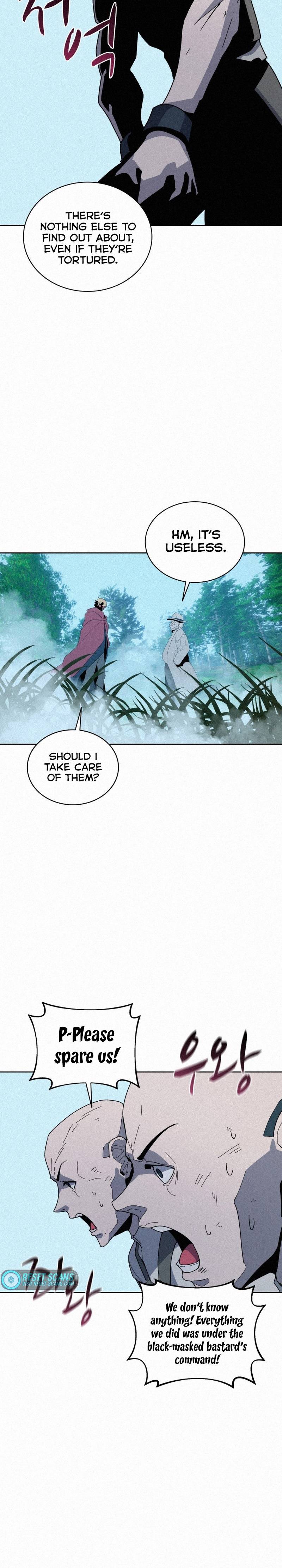 Book Eater chapter 84 page 12