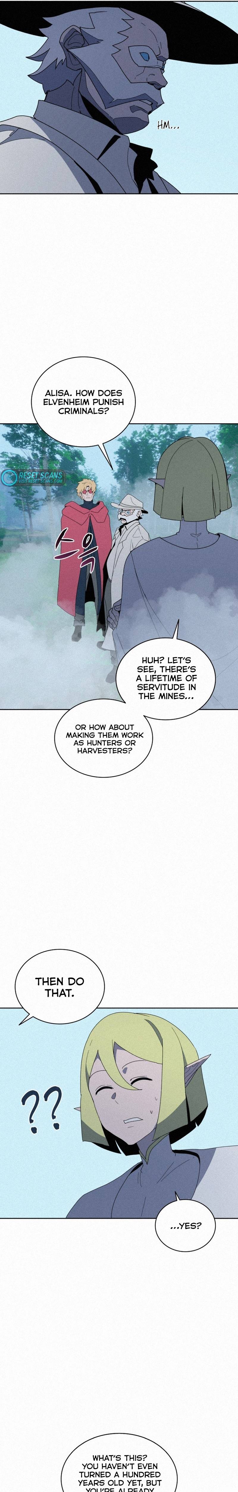 Book Eater chapter 84 page 13