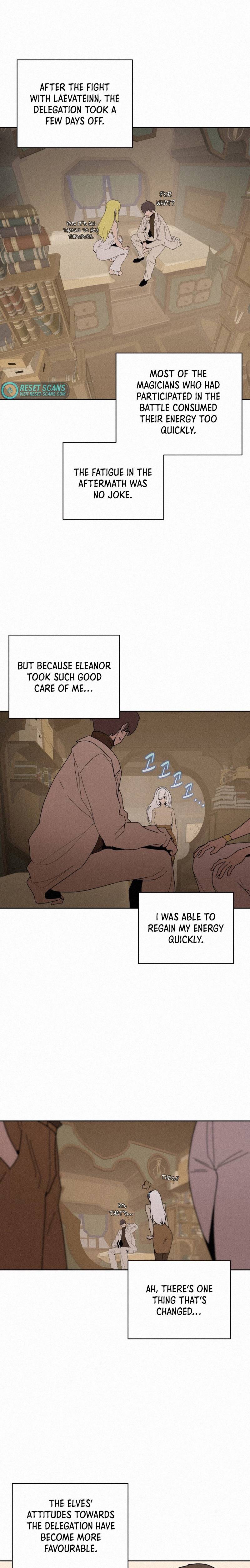 Book Eater chapter 84 page 15