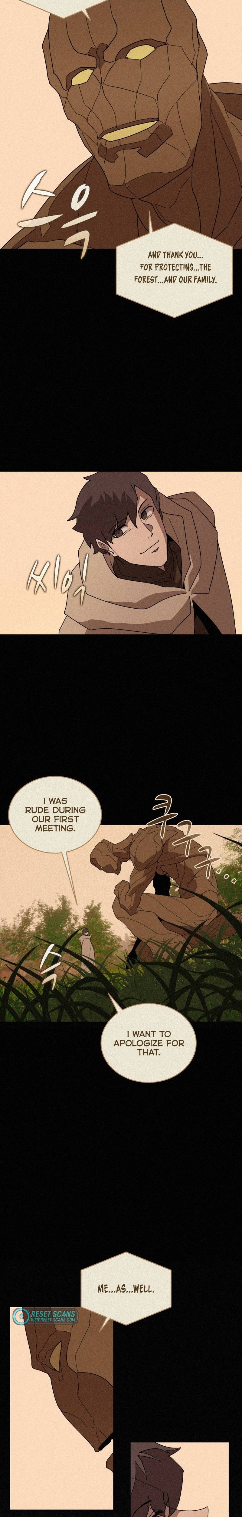 Book Eater chapter 84 page 17