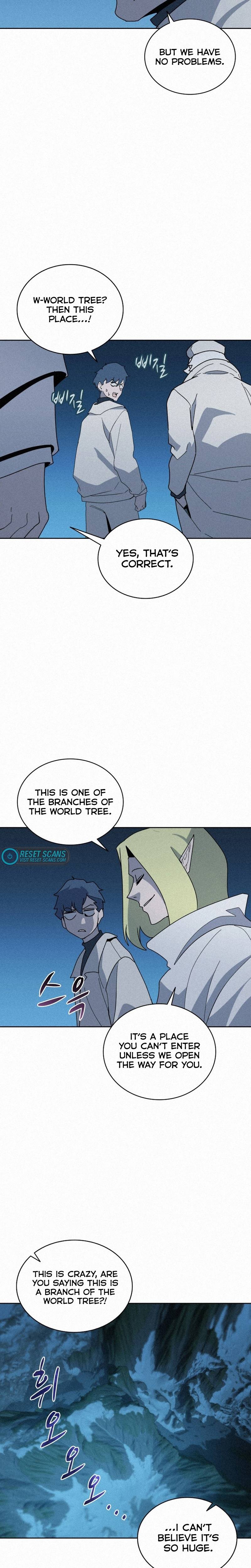 Book Eater chapter 84 page 21