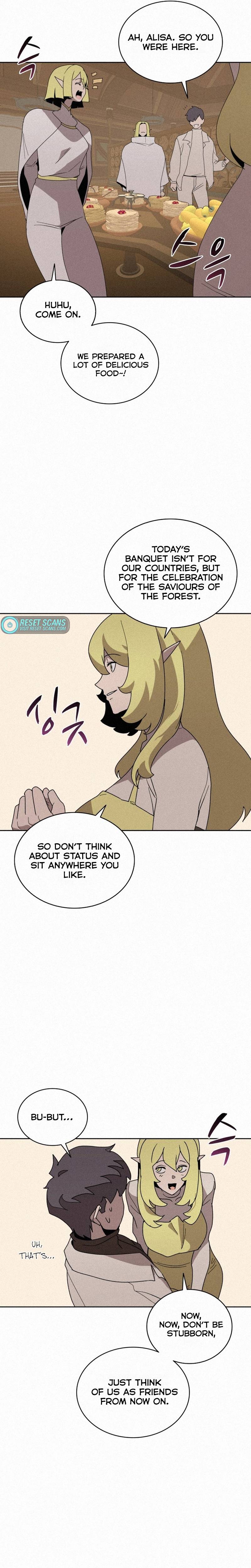 Book Eater chapter 84 page 23