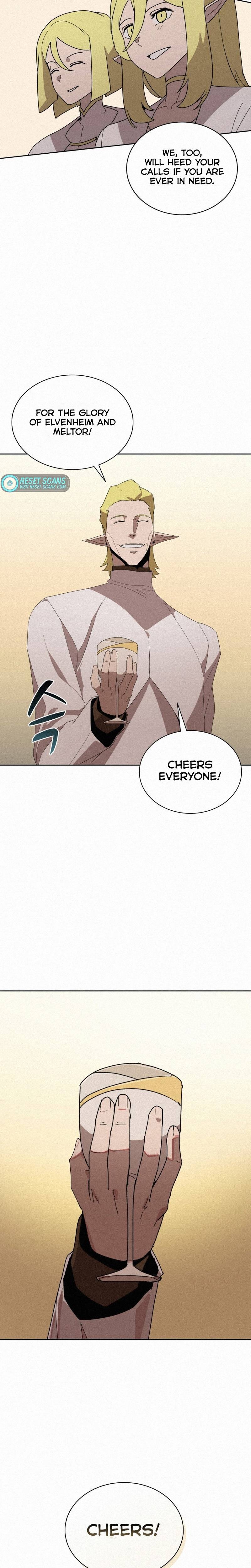 Book Eater chapter 84 page 25