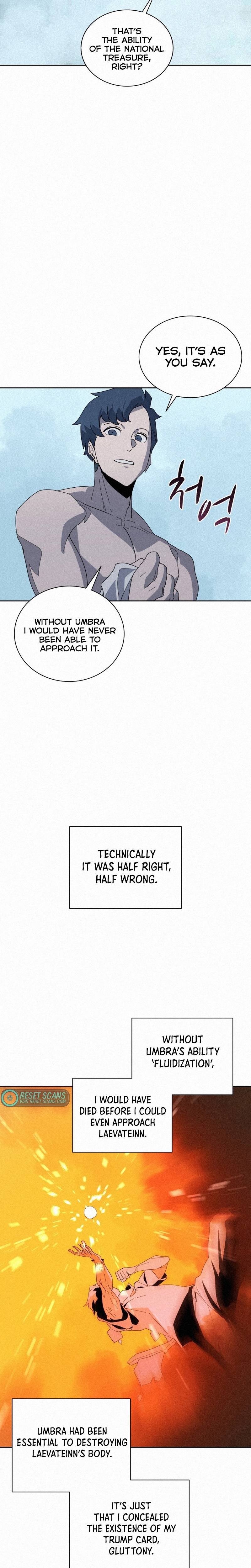 Book Eater chapter 84 page 4