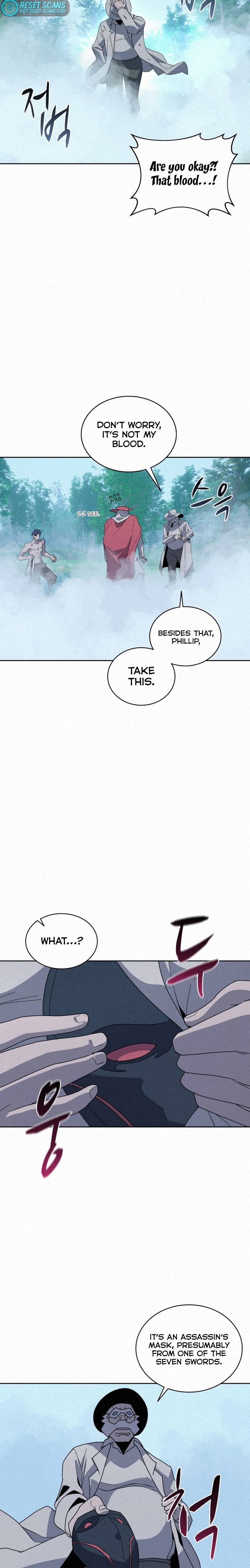 Book Eater chapter 84 page 6