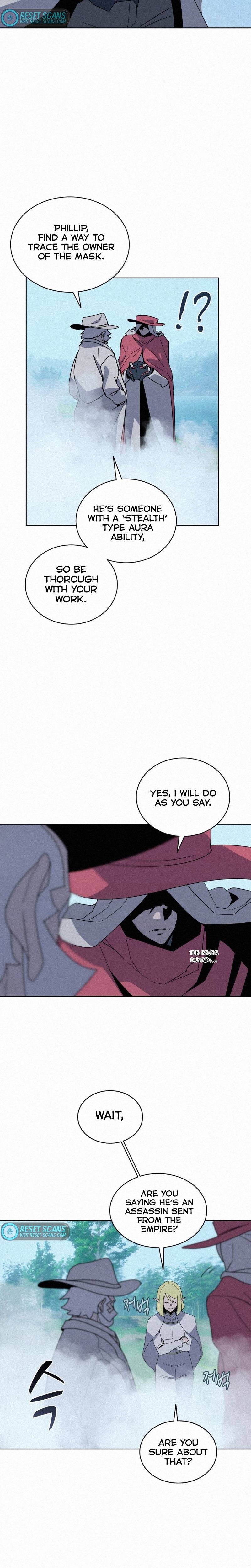 Book Eater chapter 84 page 7