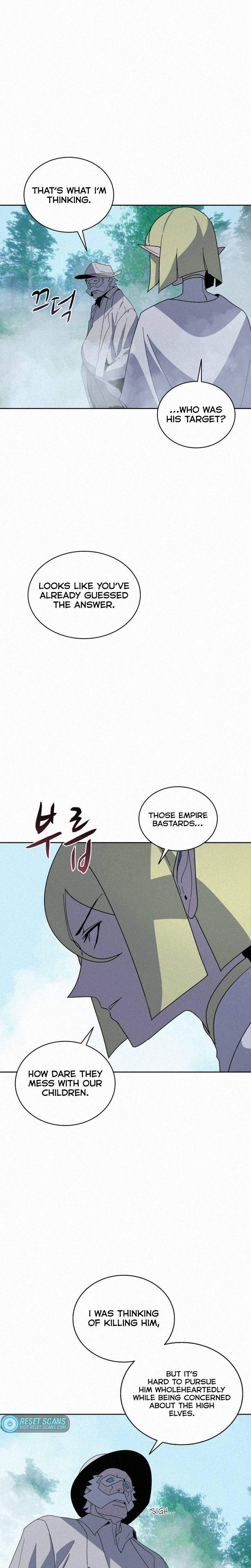 Book Eater chapter 84 page 8