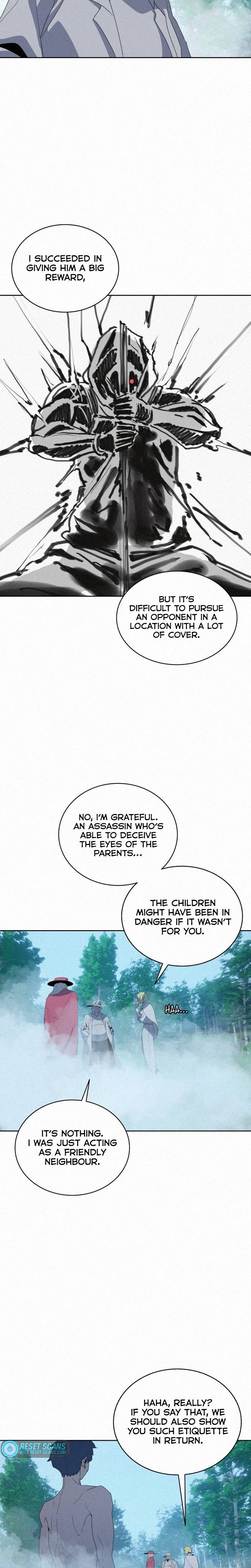 Book Eater chapter 84 page 9