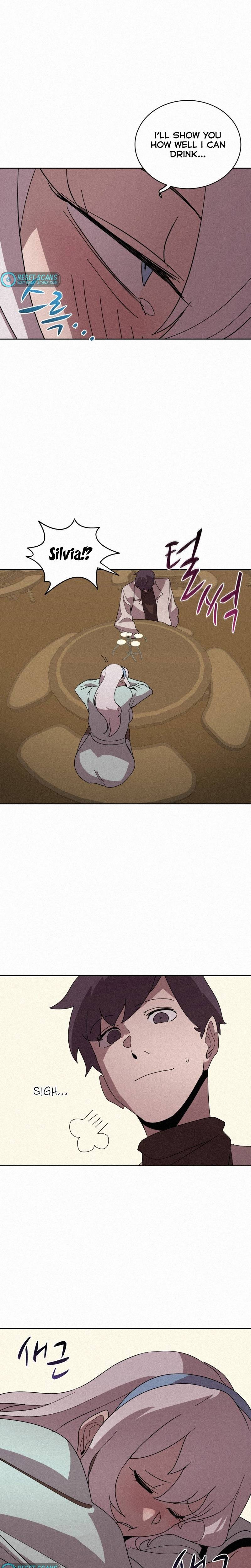 Book Eater chapter 85 page 10