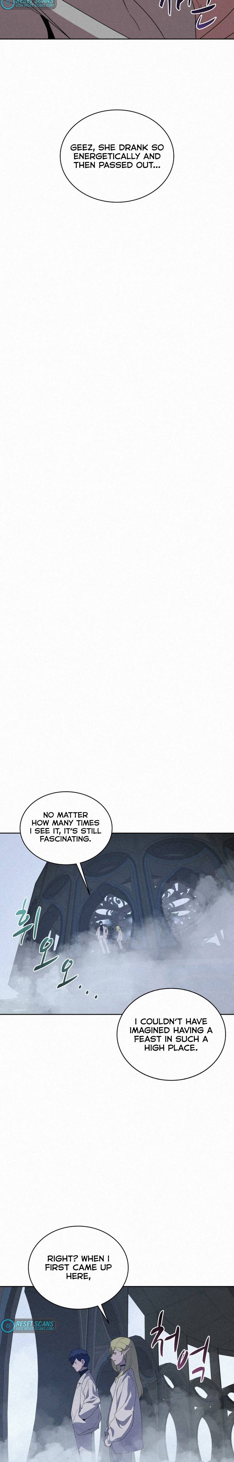 Book Eater chapter 85 page 11