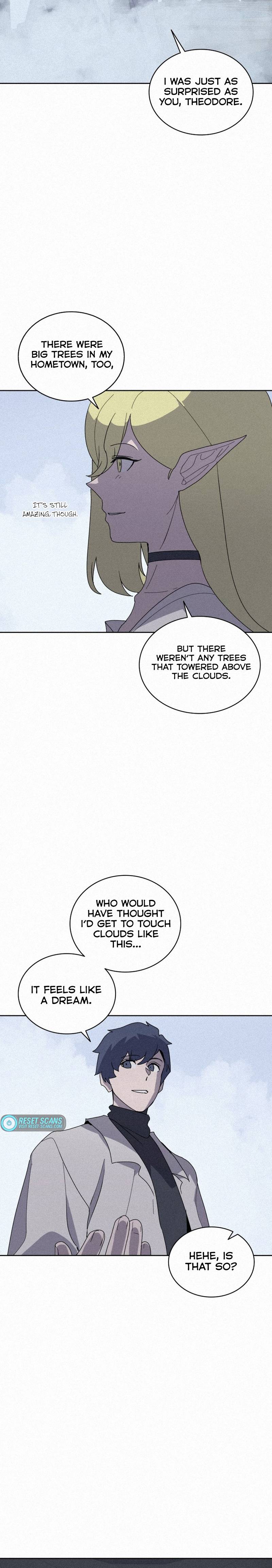 Book Eater chapter 85 page 12