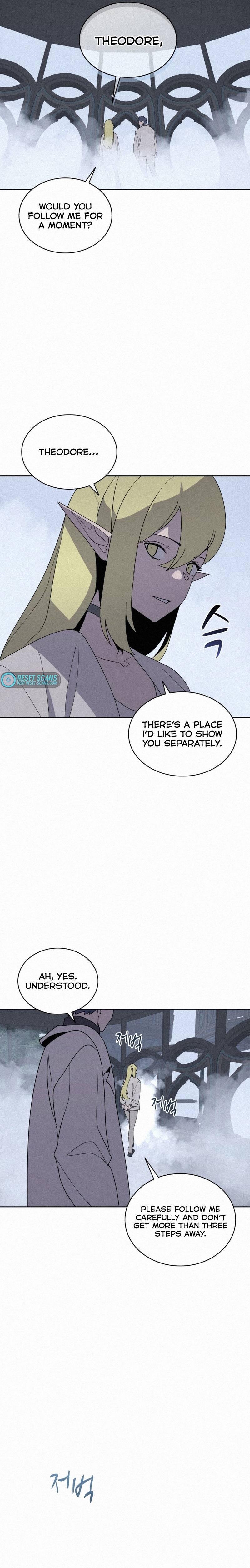 Book Eater chapter 85 page 13