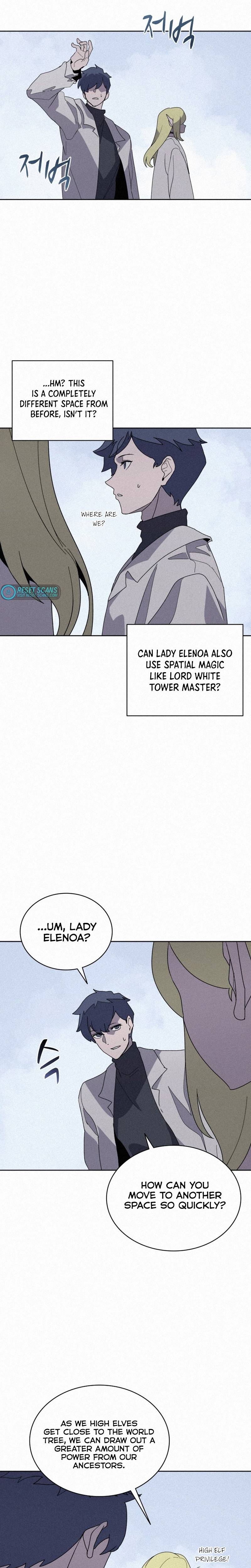 Book Eater chapter 85 page 14