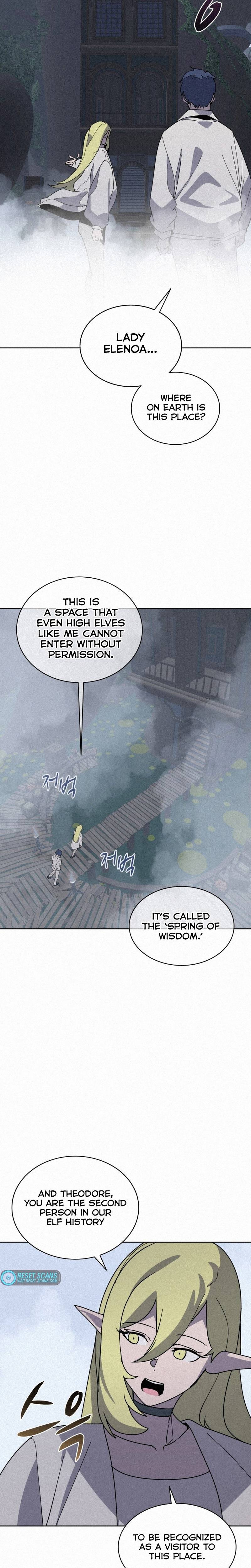 Book Eater chapter 85 page 16