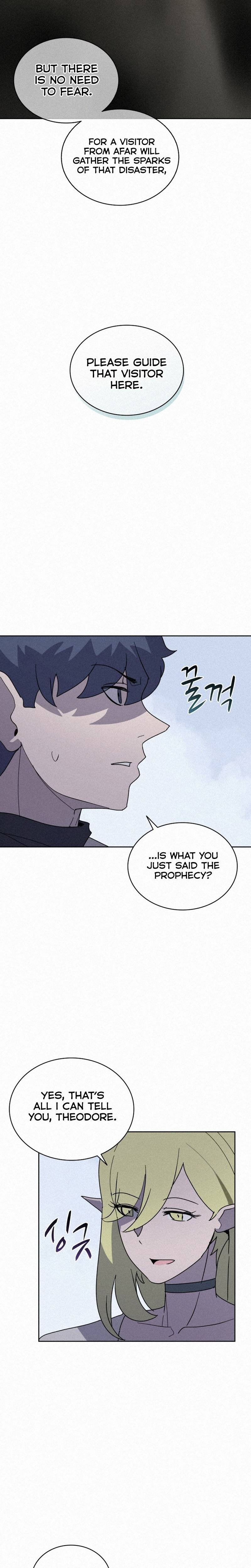 Book Eater chapter 85 page 19